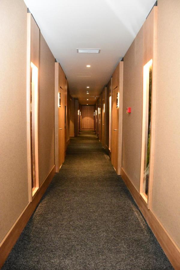 Radar Hotel Stambuł Zewnętrze zdjęcie