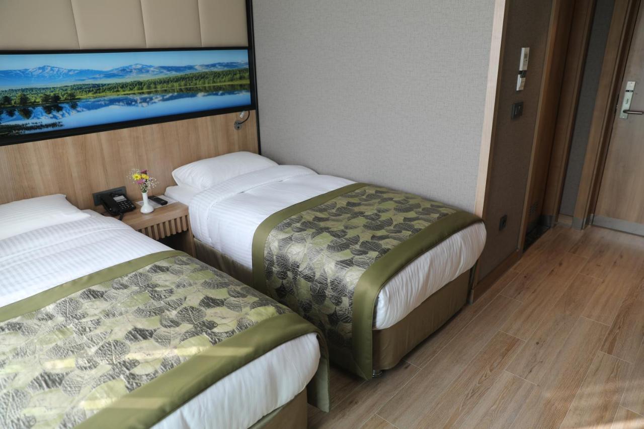 Radar Hotel Stambuł Zewnętrze zdjęcie