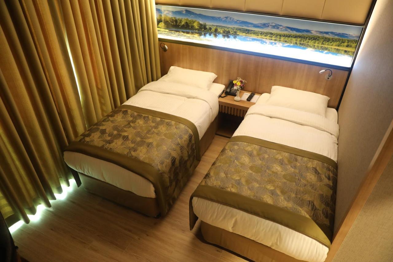 Radar Hotel Stambuł Zewnętrze zdjęcie