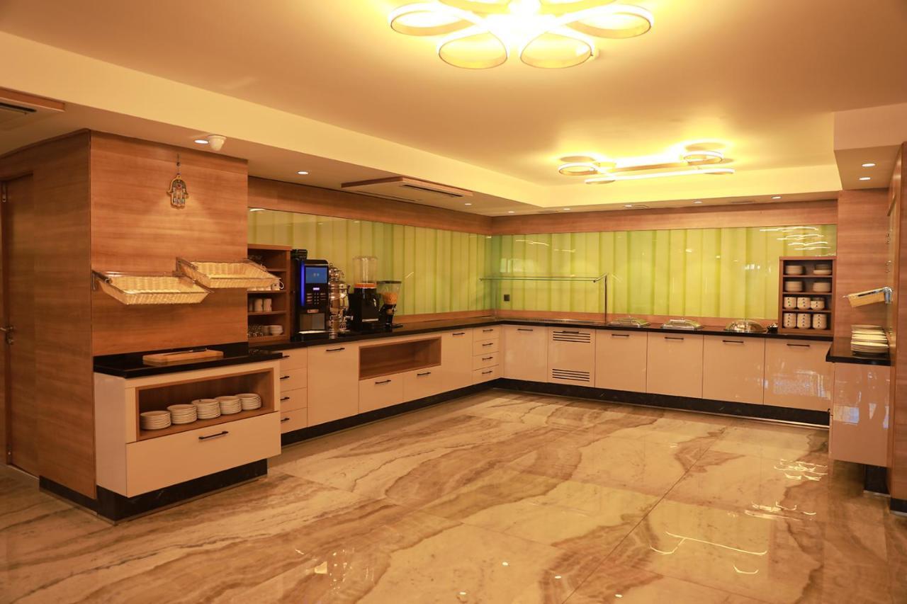 Radar Hotel Stambuł Zewnętrze zdjęcie