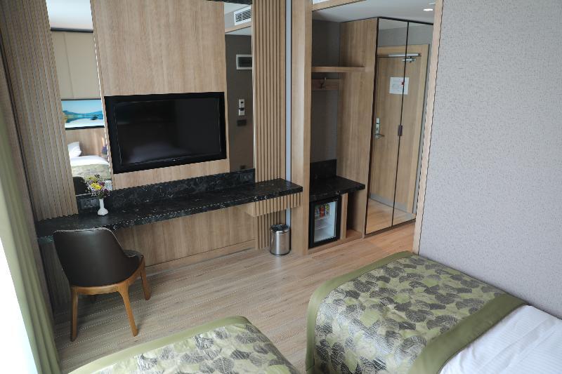 Radar Hotel Stambuł Zewnętrze zdjęcie