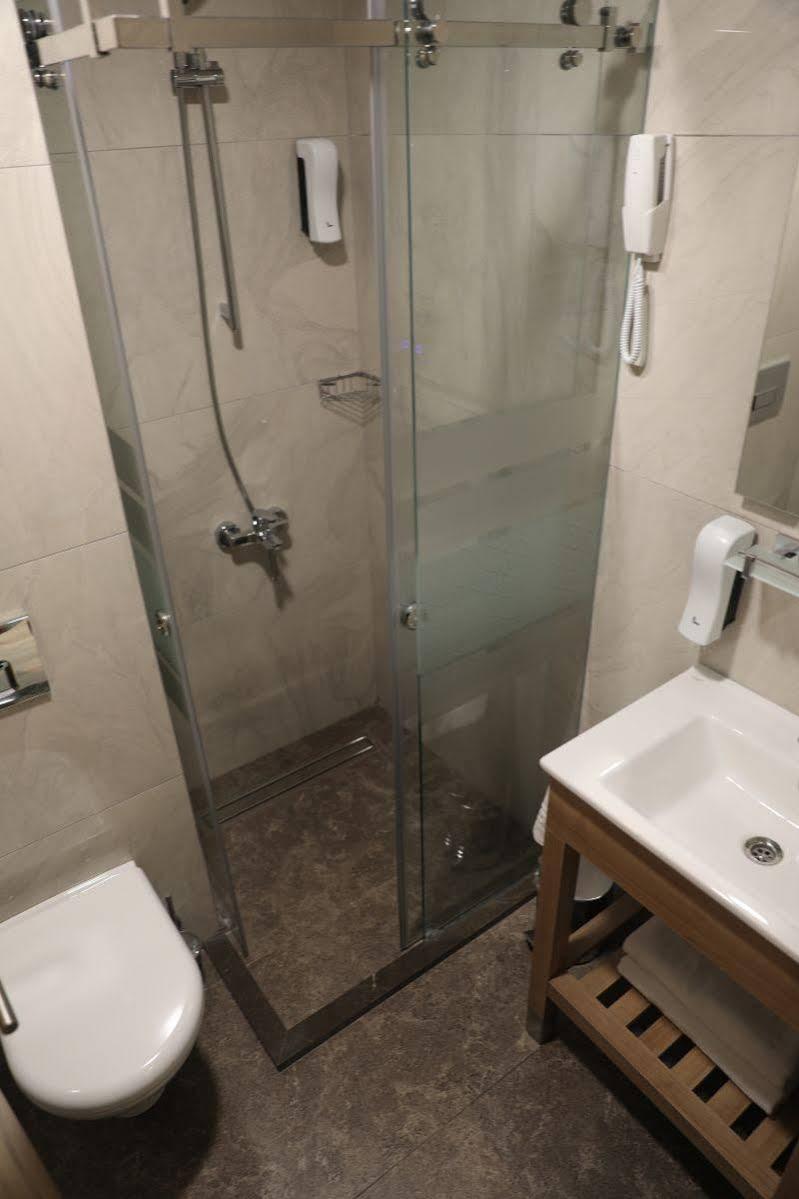Radar Hotel Stambuł Zewnętrze zdjęcie