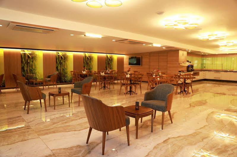 Radar Hotel Stambuł Zewnętrze zdjęcie