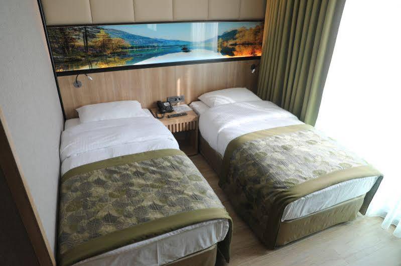 Radar Hotel Stambuł Zewnętrze zdjęcie